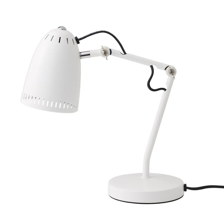 Lampada da tavolo Dynamo  - matte whisper white - Superliving