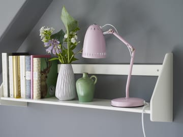 Lampada da tavolo Dynamo  - Pale pink (rosa) - Superliving