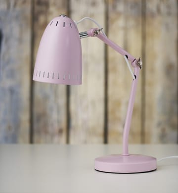 Lampada da tavolo Dynamo  - Pale pink (rosa) - Superliving