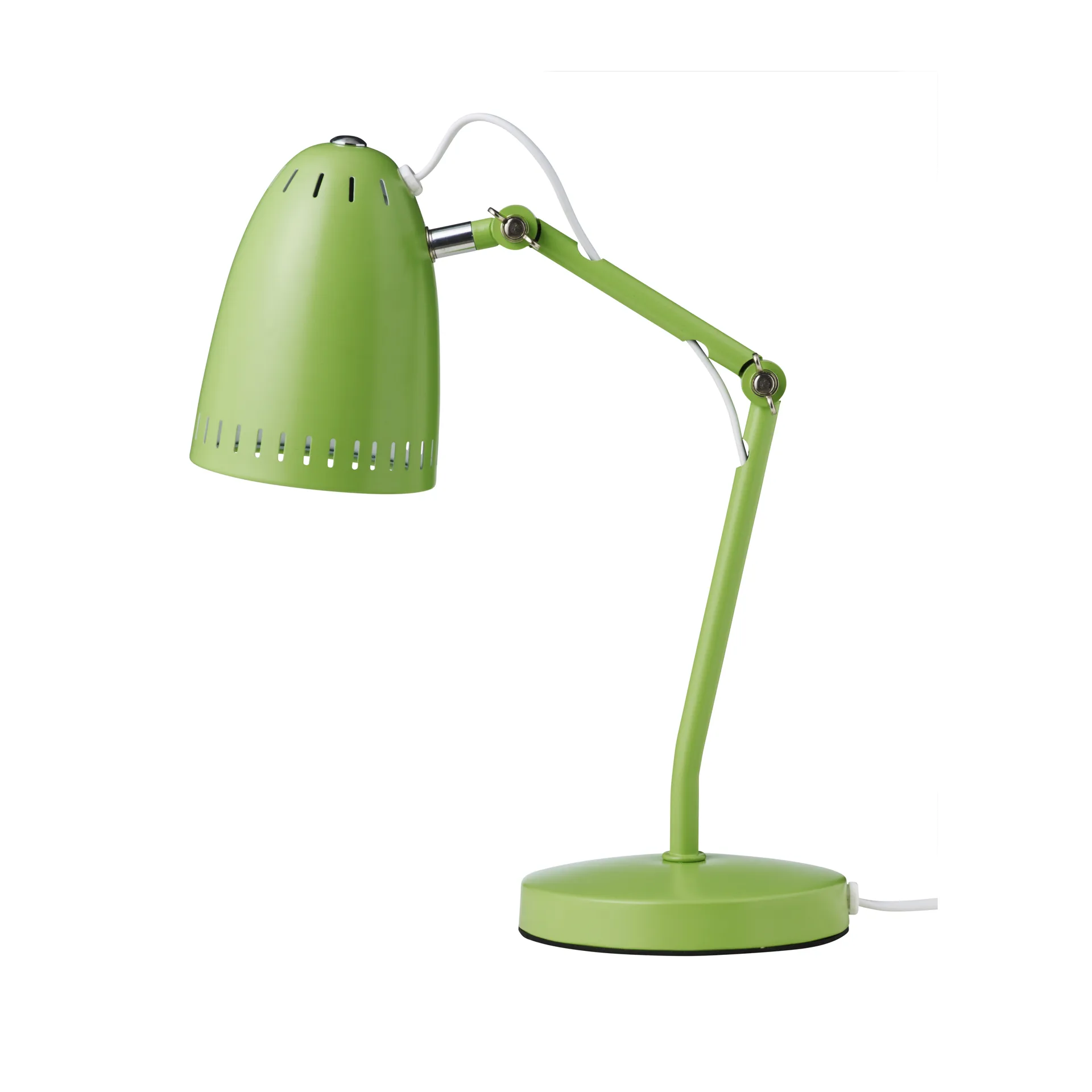 Lampada da tavolo Dynamo , Spring green Superliving