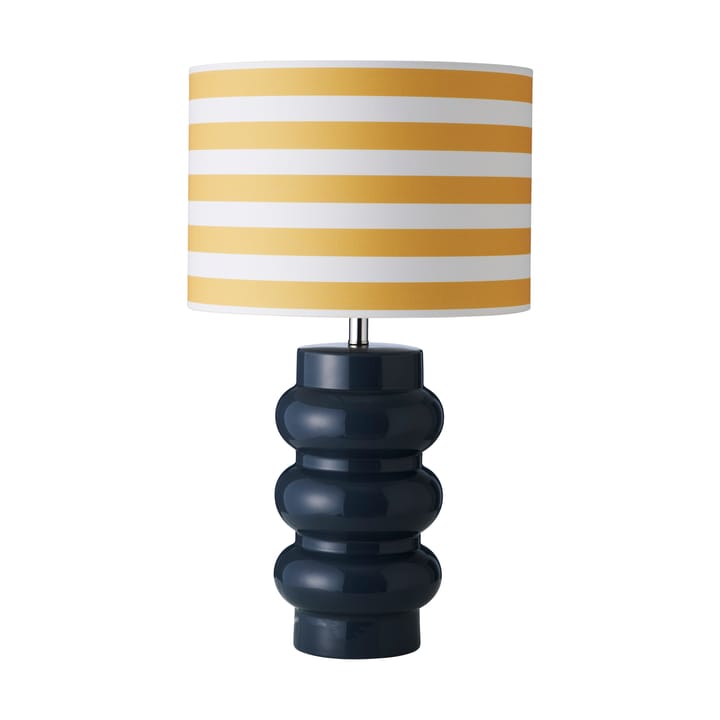 Lampada da tavolo Lyon - Storm Blue - Superliving