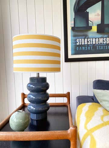 Lampada da tavolo Lyon - Storm Blue - Superliving