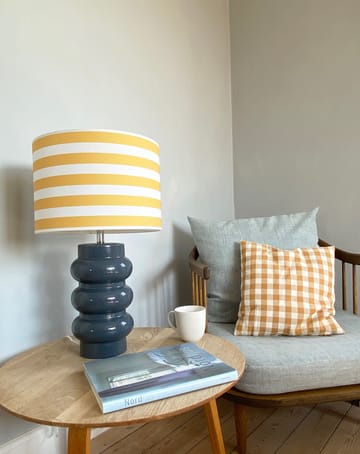 Lampada da tavolo Lyon - Storm Blue - Superliving