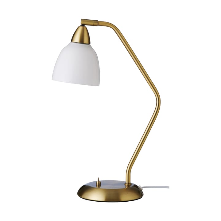 Lampada da tavolo Urban - Brushed Brass - Superliving