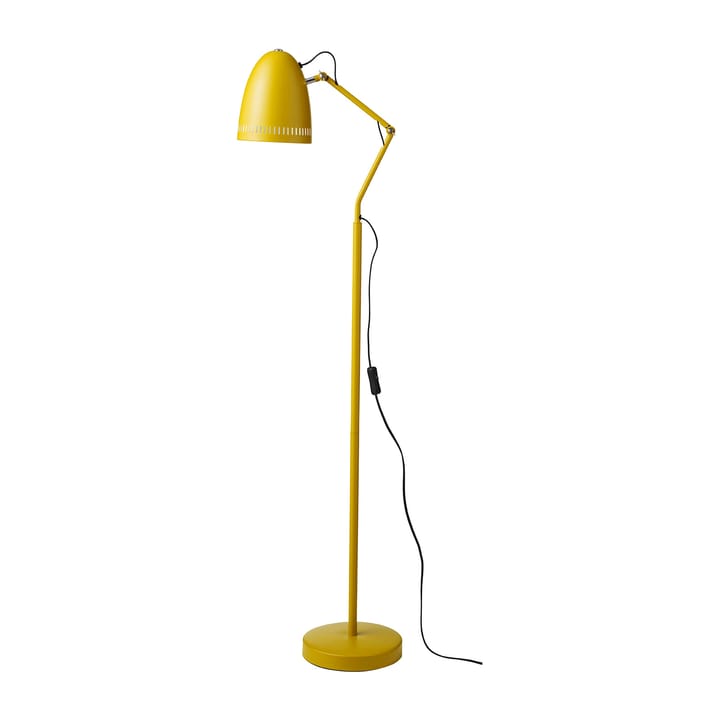 Lampada da terra Dynamo  - Mustard - Superliving