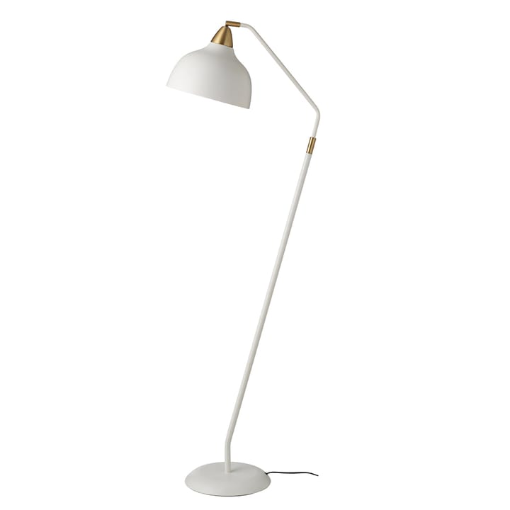 Lampada da terra Urban - matte whisper white - Superliving