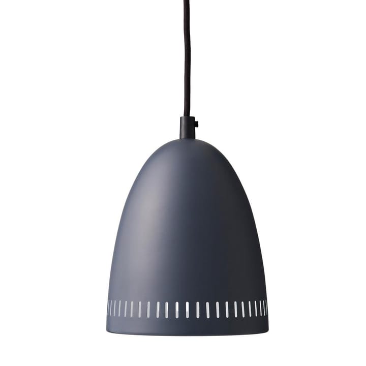 Lampada mini Dynamo  - matt almost black (grigio) - Superliving