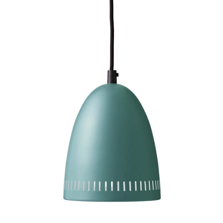 Lampada mini Dynamo  - matte duck green (verde) - Superliving