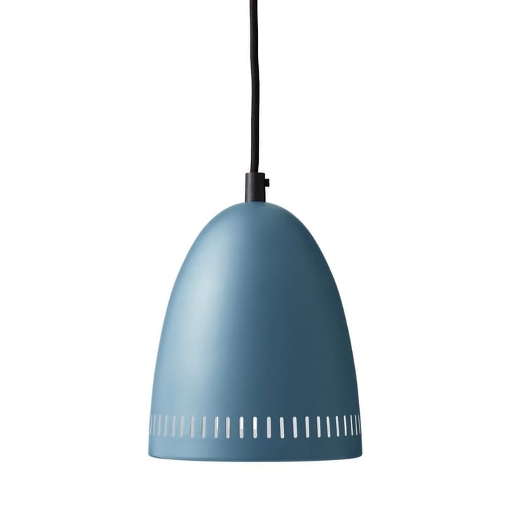 Lampada mini Dynamo  - matte smoke blue (blu) - Superliving