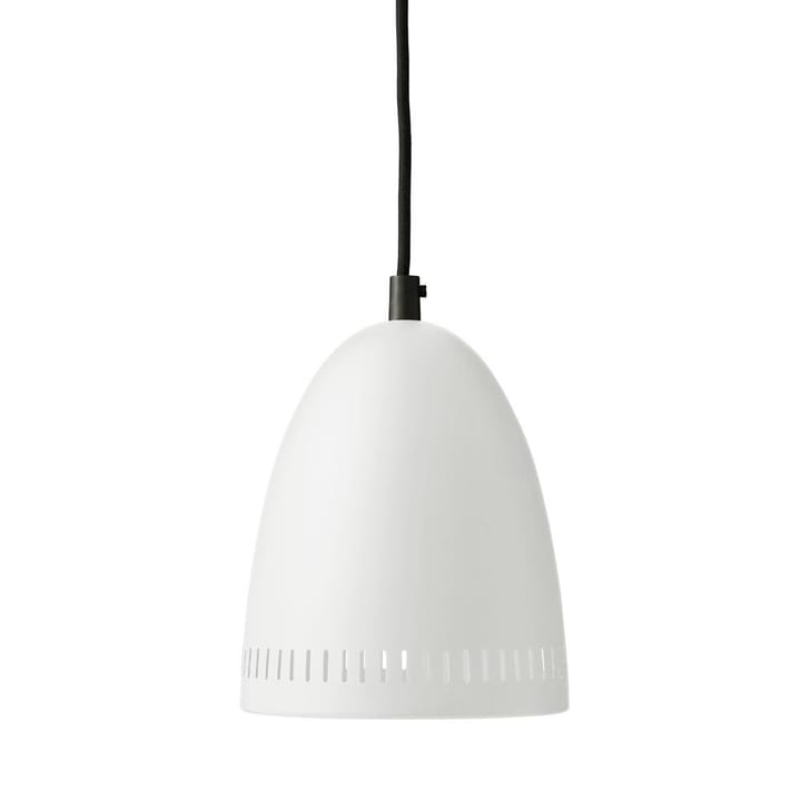Lampada mini Dynamo  - matte whisper white (bianco) - Superliving