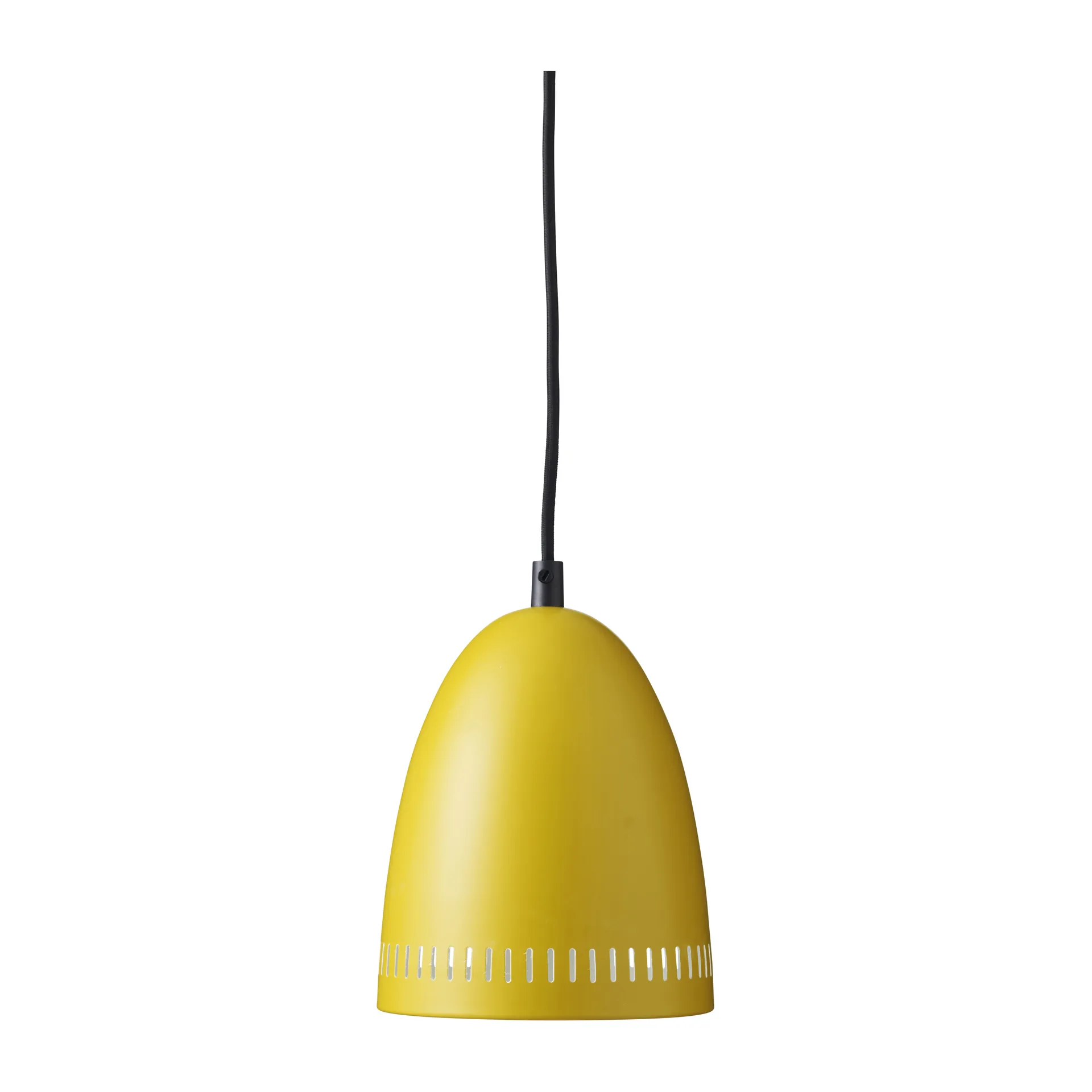 Lampada mini Dynamo , Mustard Superliving
