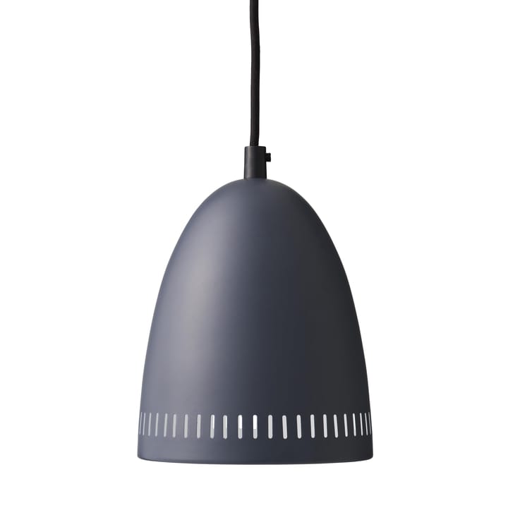 Lampada piccola Dynamo  - matt almost black (grigio) - Superliving