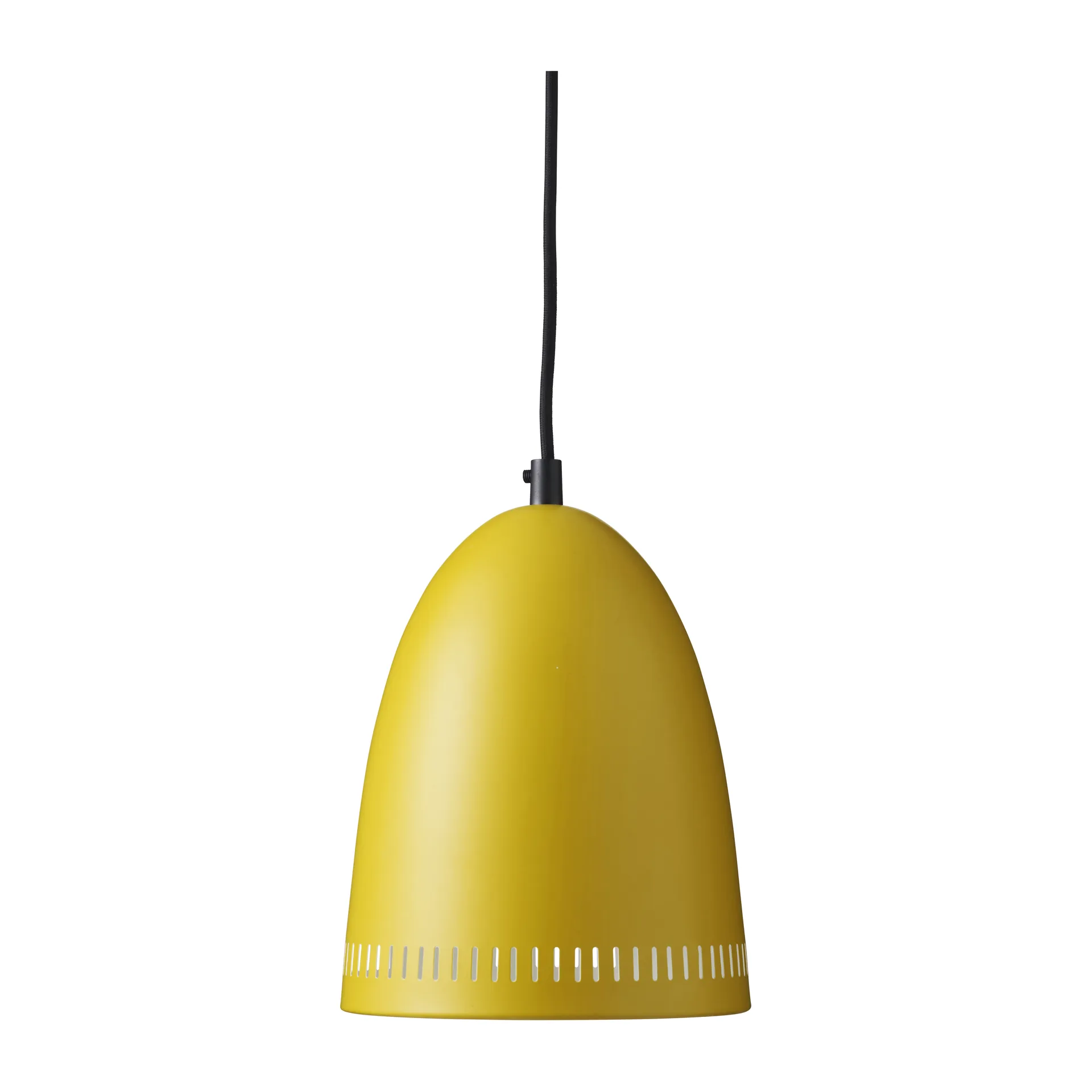 Lampada piccola Dynamo , Mustard Superliving