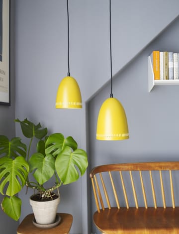 Lampada piccola Dynamo  - Mustard - Superliving