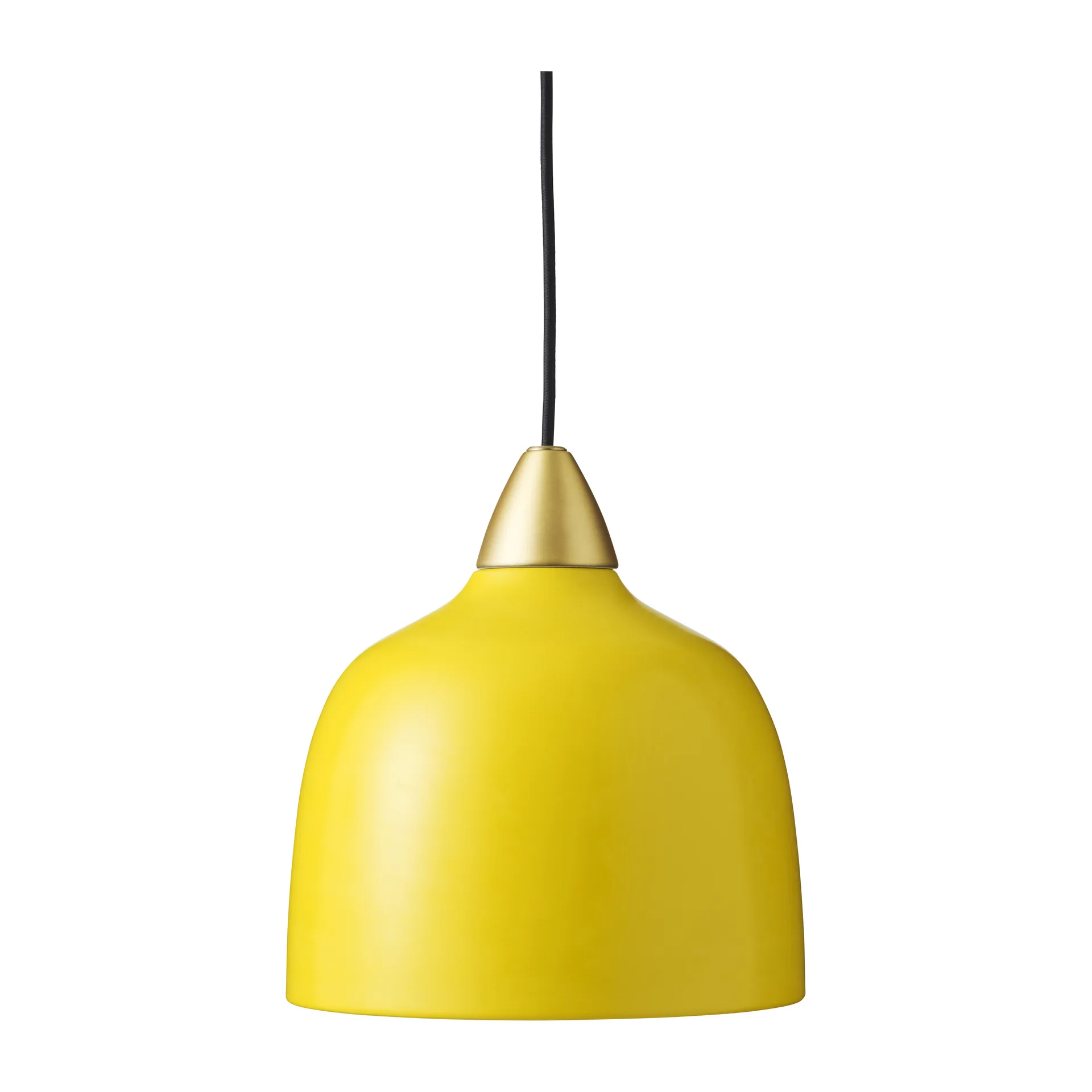 Pendente Urban, Amber (giallo) Superliving