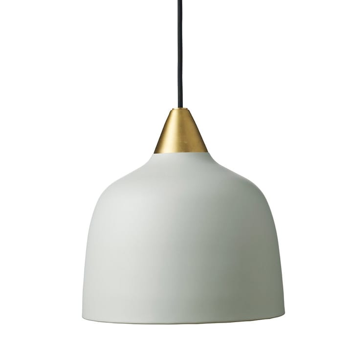 Pendente Urban - matte misty green  - Superliving