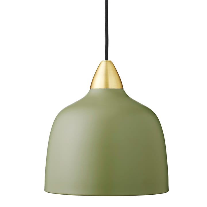 Pendente Urban - matte olive (verde) - Superliving