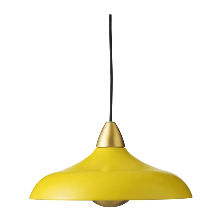 Plafoniera Urban - Amber (giallo) - Superliving