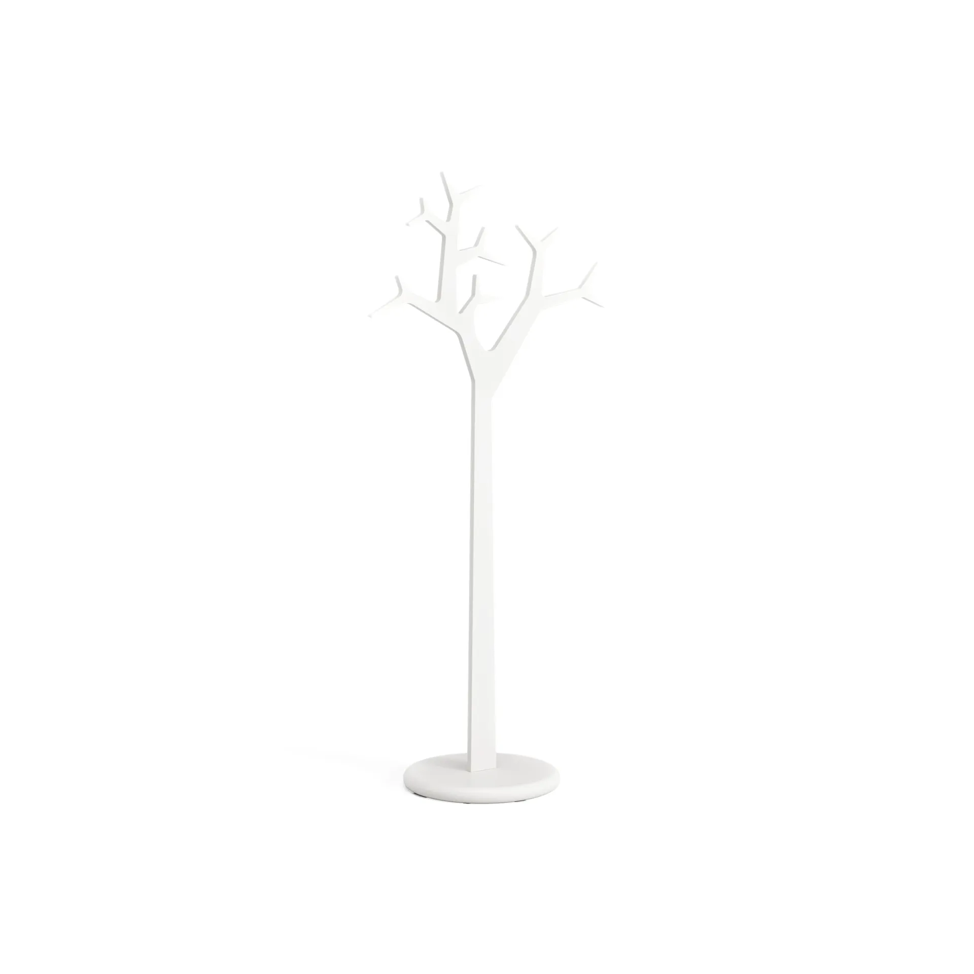 Albero portagioielli Tree Mini
, Bianco Swedese