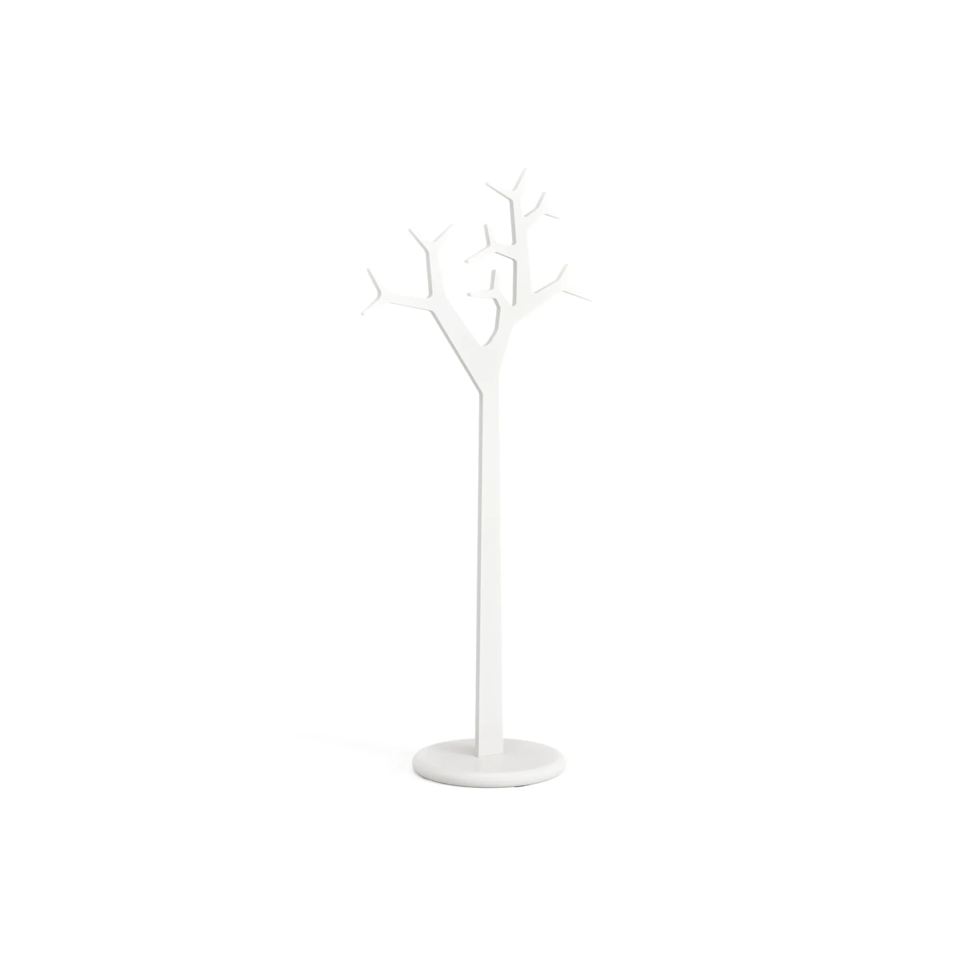 Albero portagioielli Tree Mini
, Bianco Swedese
