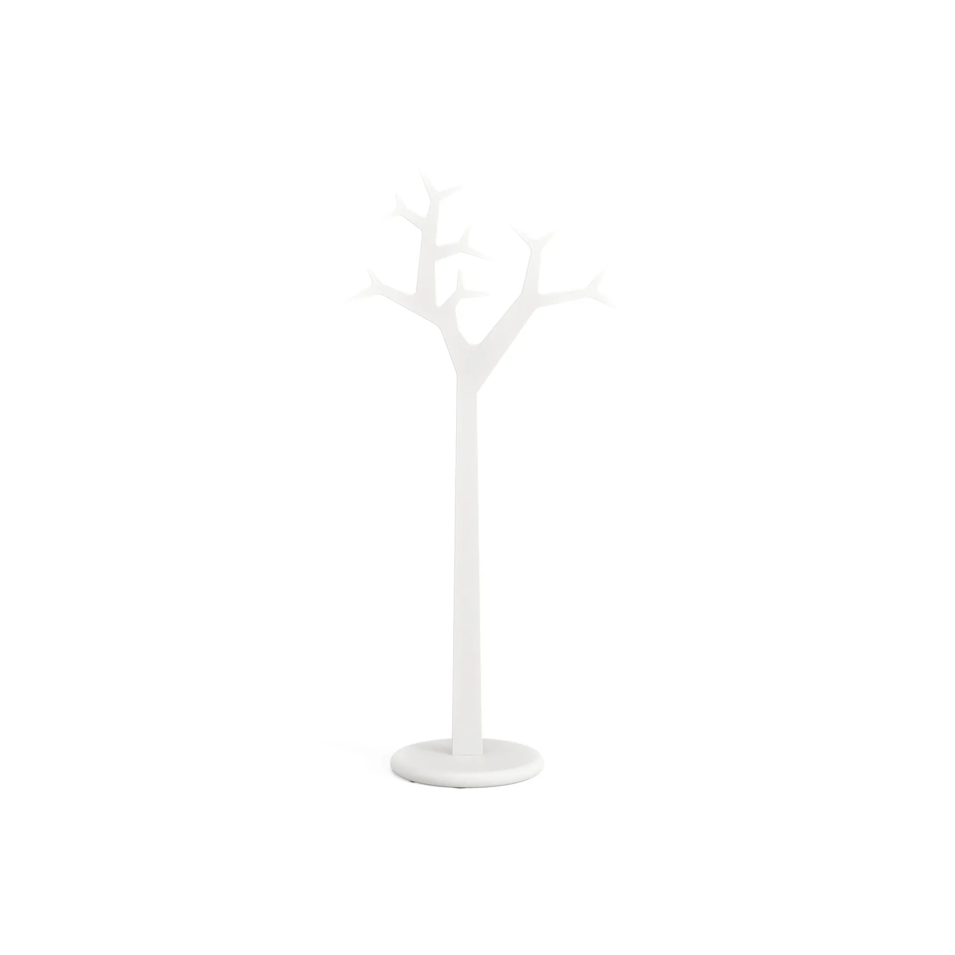 Albero portagioielli Tree Mini
, Bianco Swedese