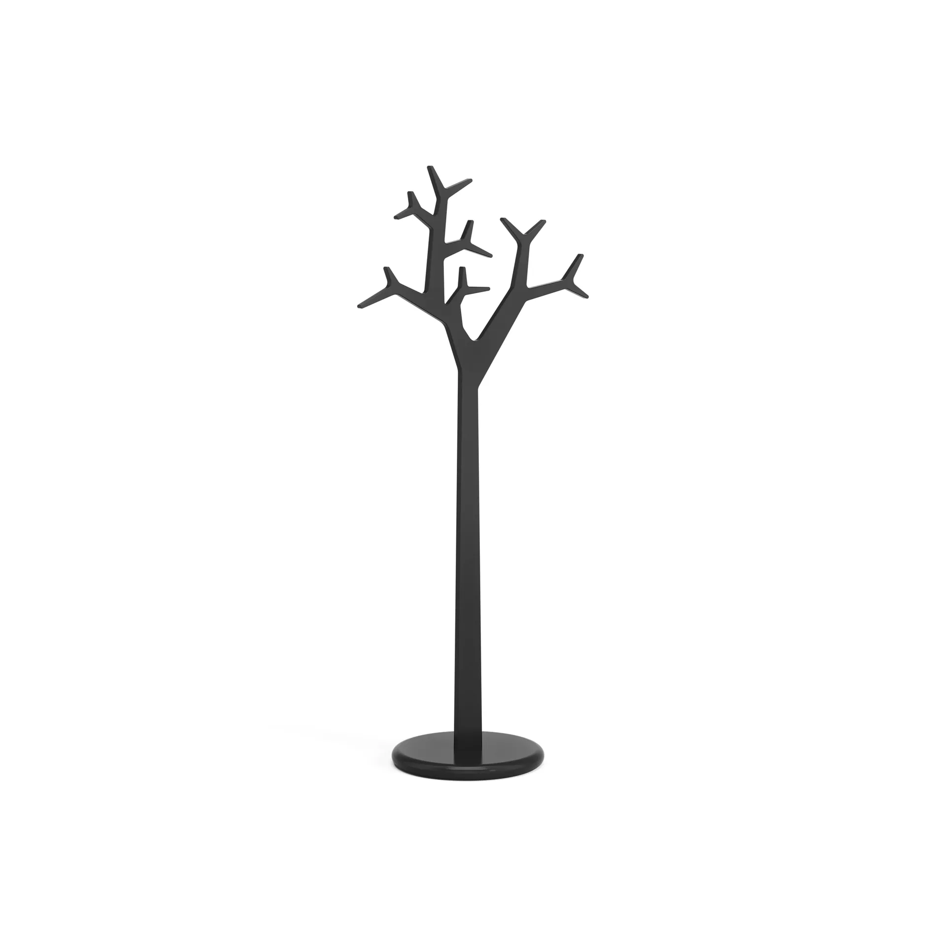 Albero portagioielli Tree Mini
, Nero Swedese