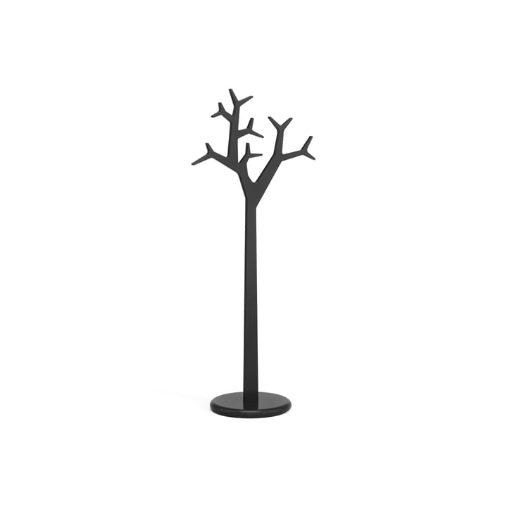 Albero portagioielli Tree Mini
 - Nero - Swedese