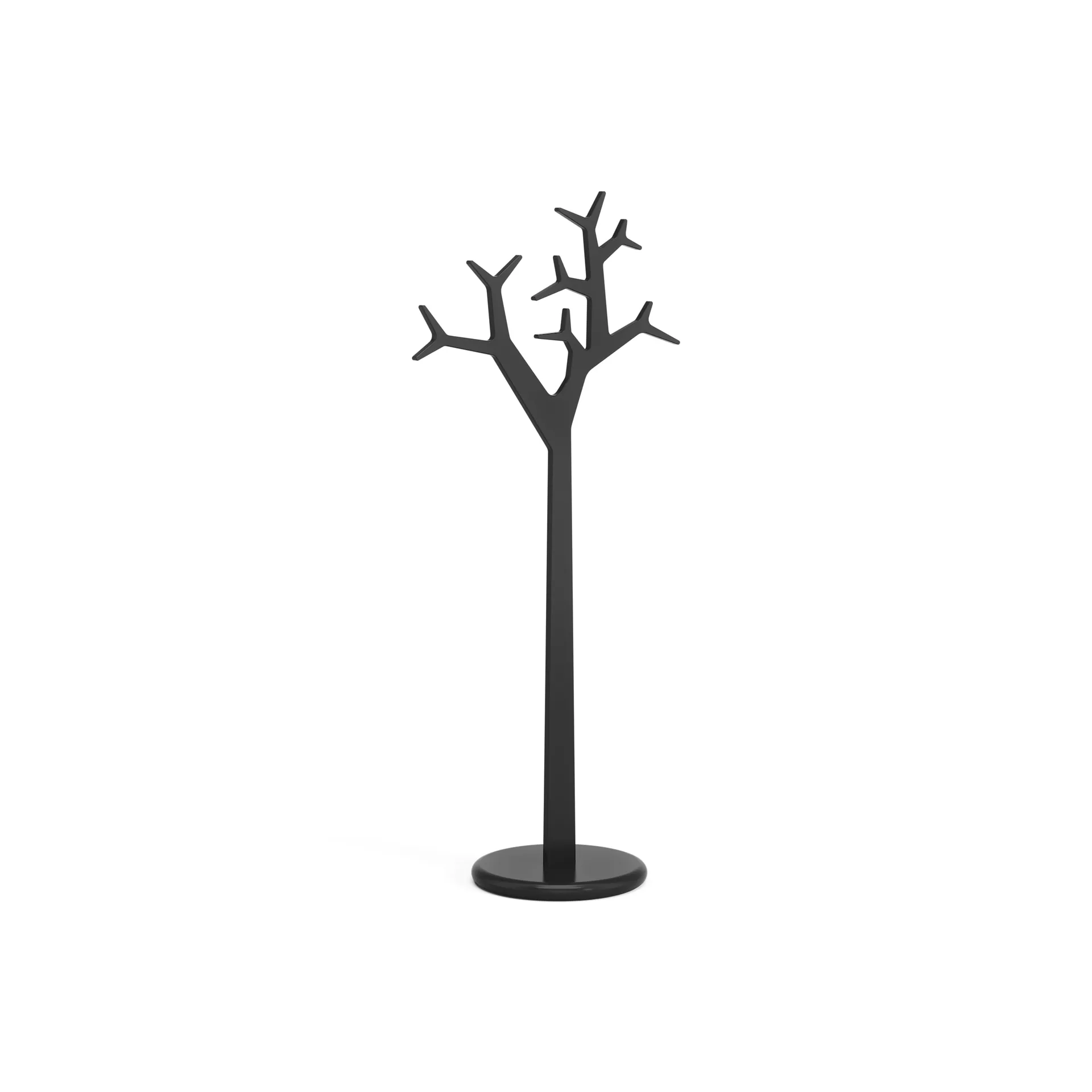 Albero portagioielli Tree Mini
, Nero Swedese