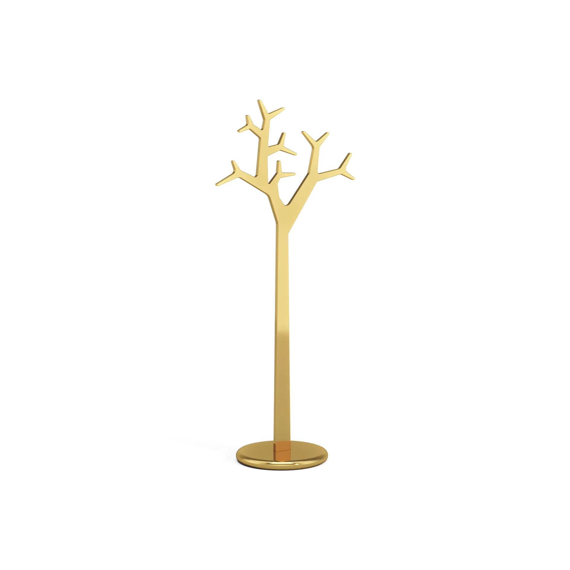 Albero portagioielli Tree Mini
, ottone Swedese