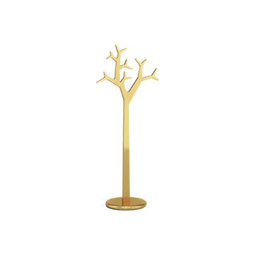 Albero portagioielli Tree Mini
 - ottone - Swedese