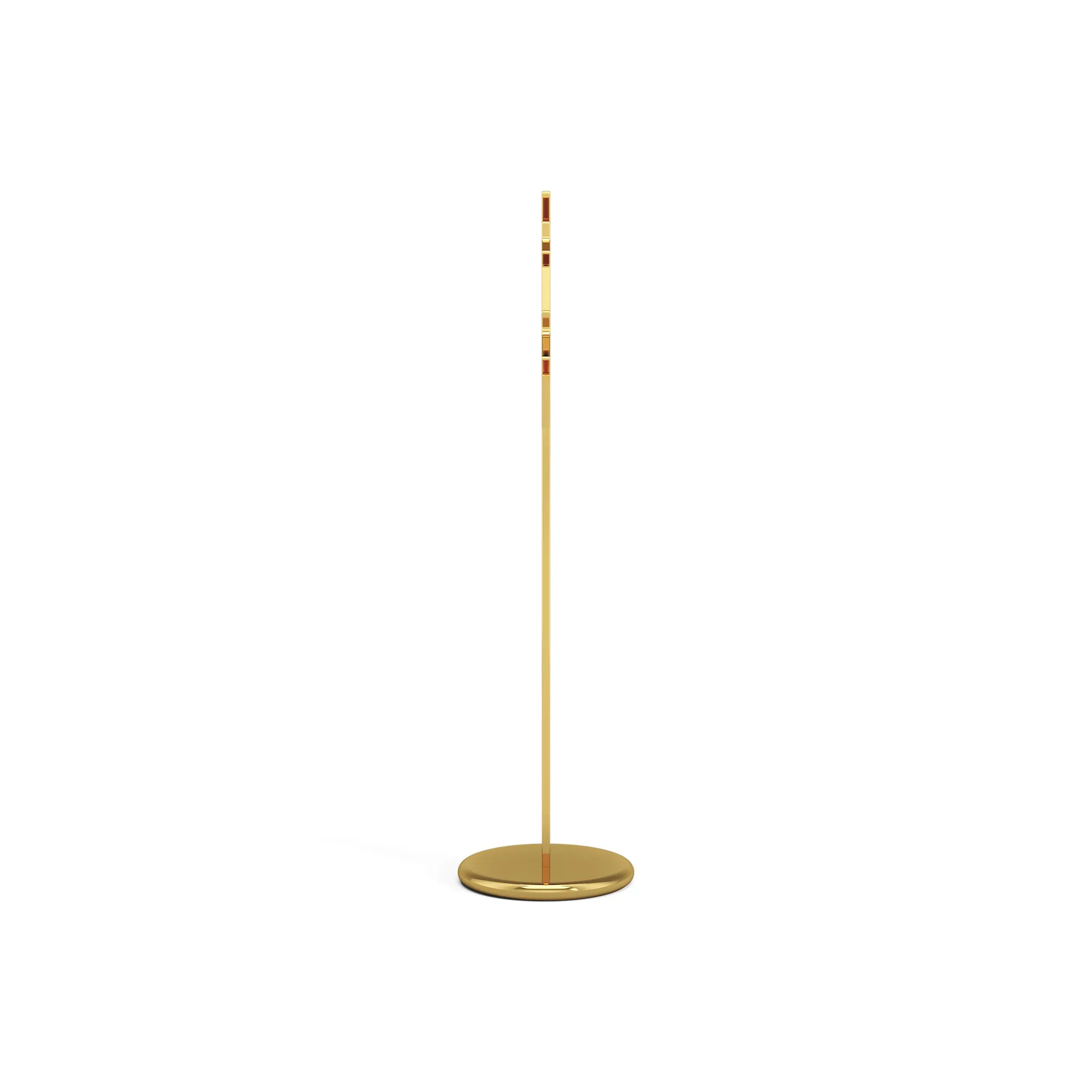 Albero portagioielli Tree Mini
, ottone Swedese