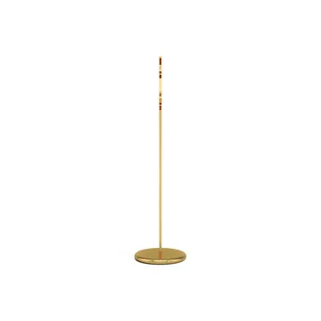 Albero portagioielli Tree Mini
 - ottone - Swedese