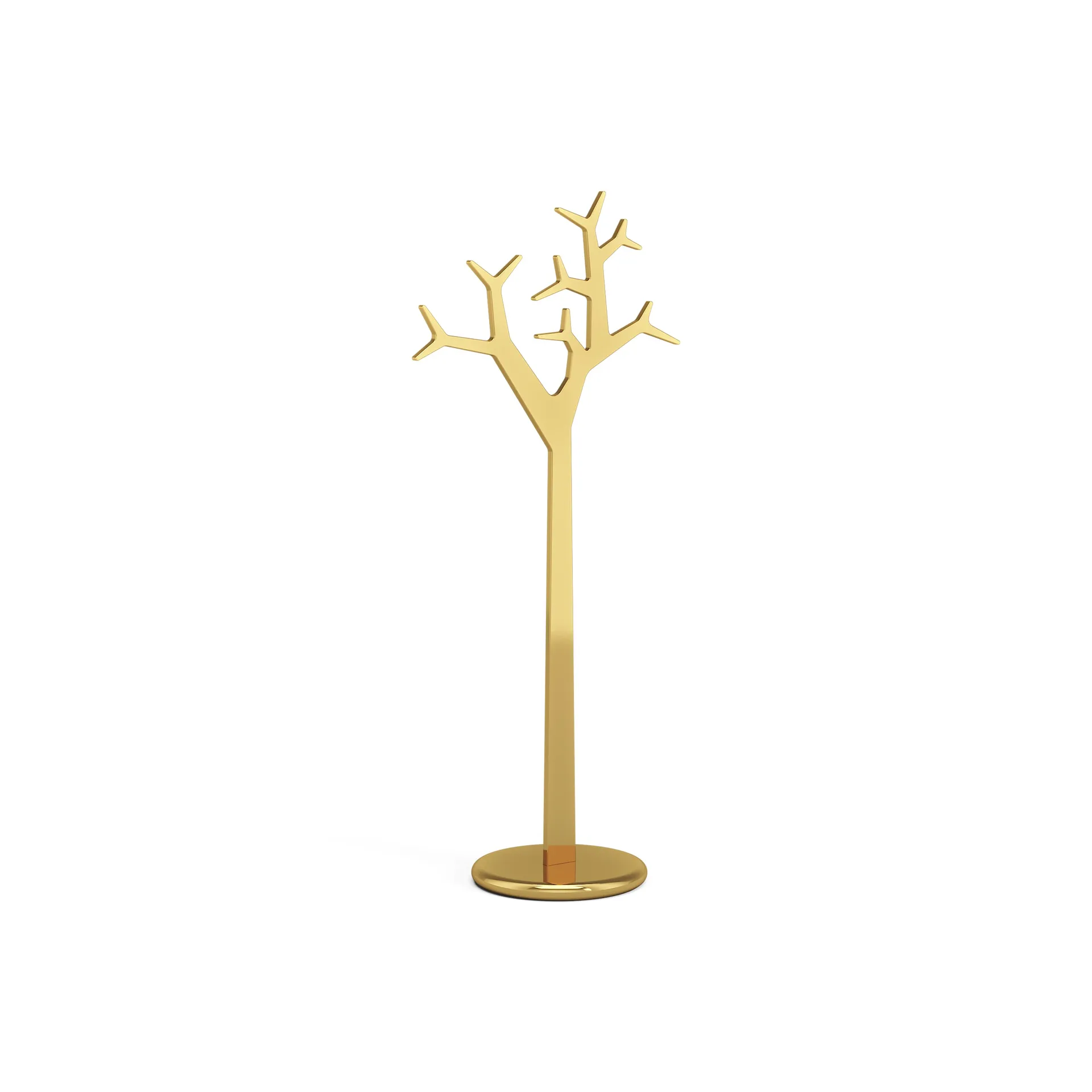 Albero portagioielli Tree Mini
, ottone Swedese