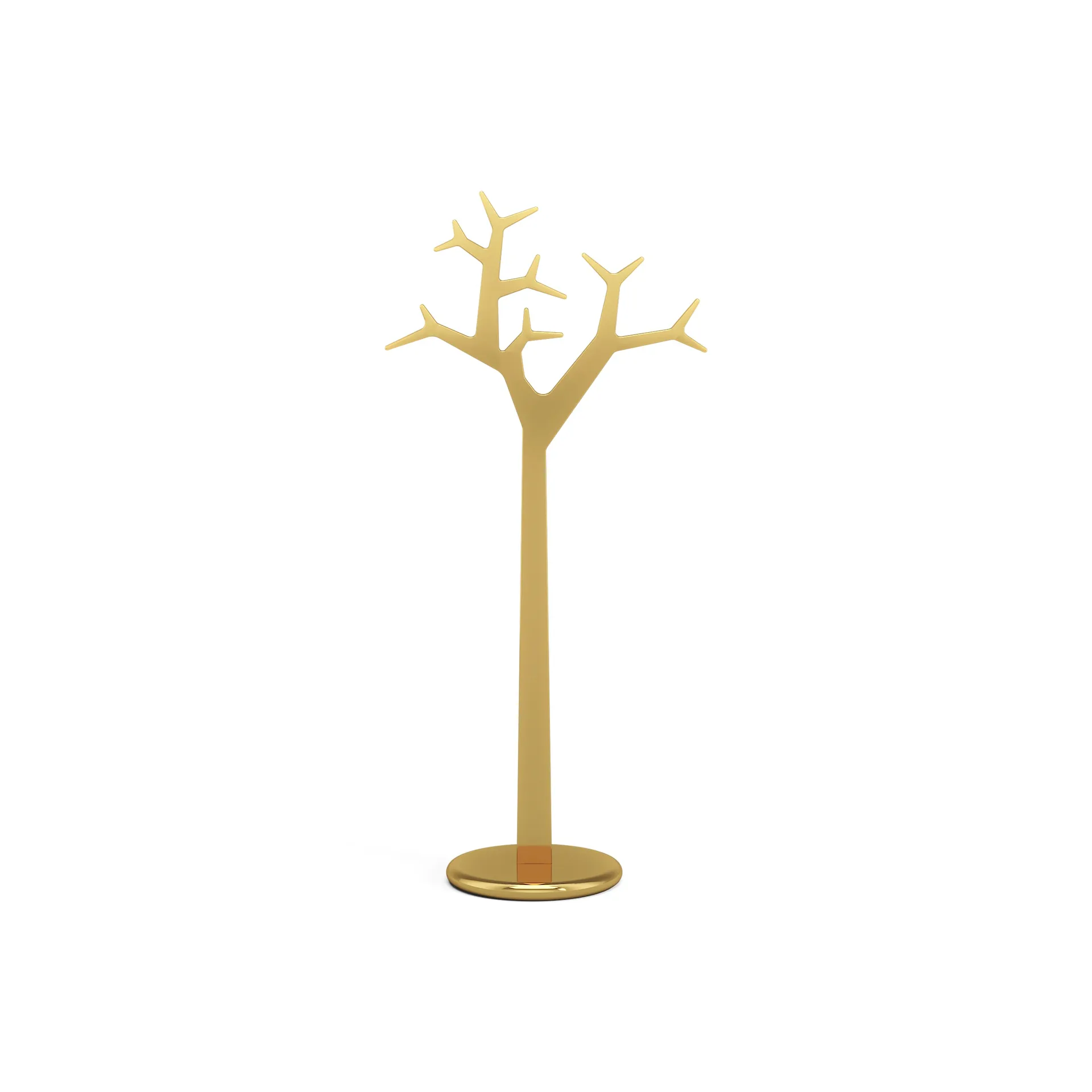Albero portagioielli Tree Mini
, ottone Swedese