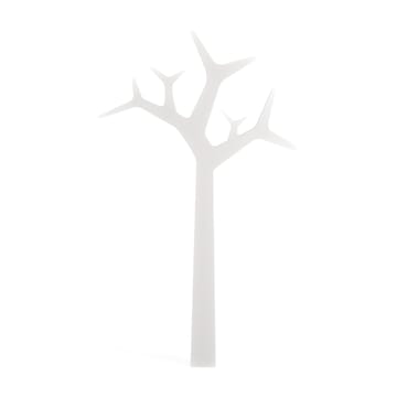 Appendiabiti Tree da parete 134 cm - Bianco - Swedese
