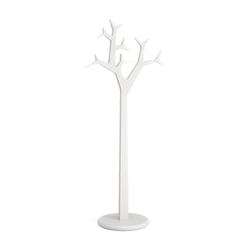 Appendiabiti Tree da terra 194 cm - Bianco - Swedese