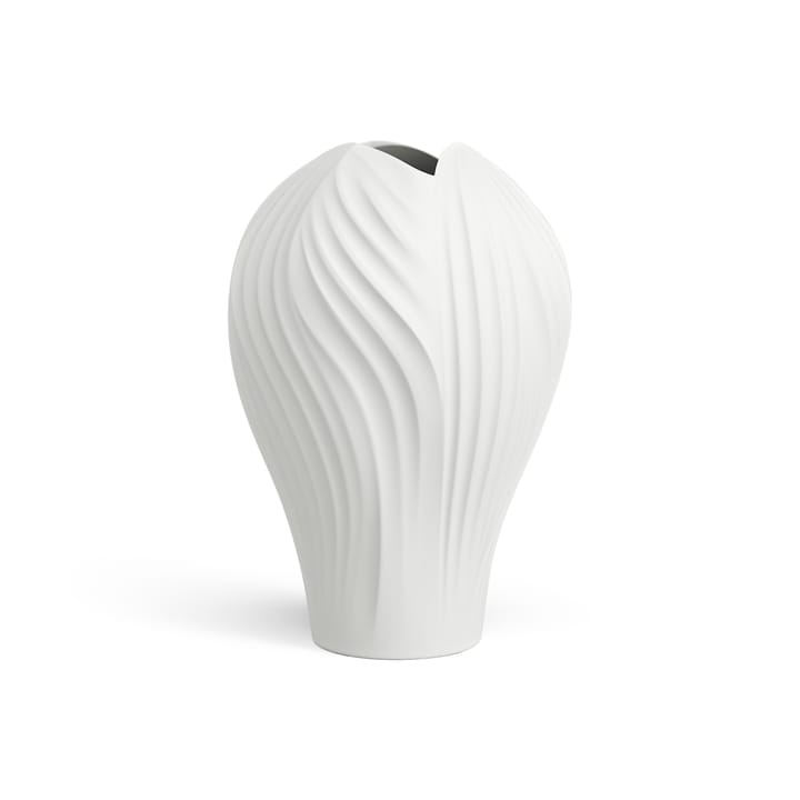 Vaso Anna grande 31 cm - Bianco - Swedese