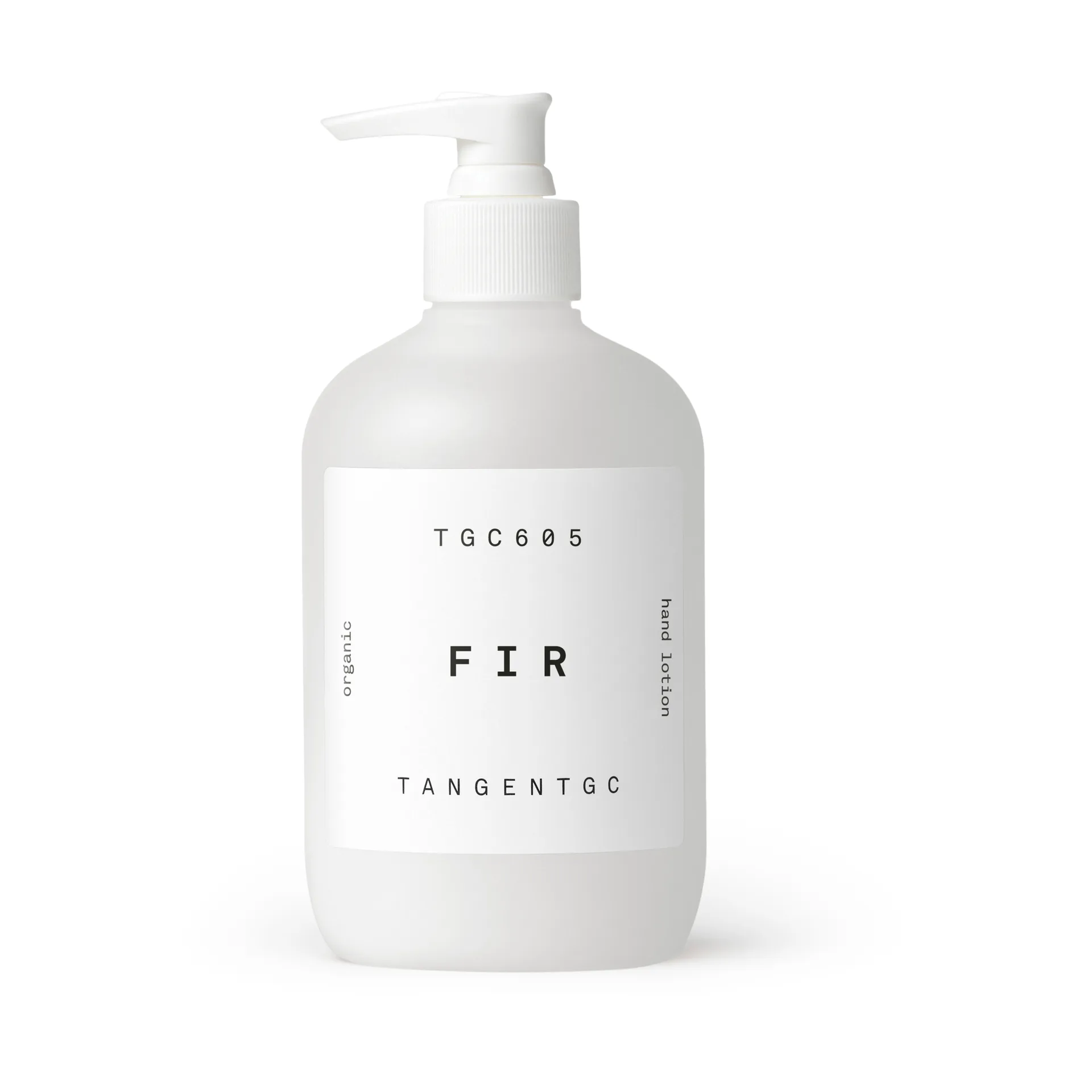 Lozione per mani Fir, 350 ml Tangent