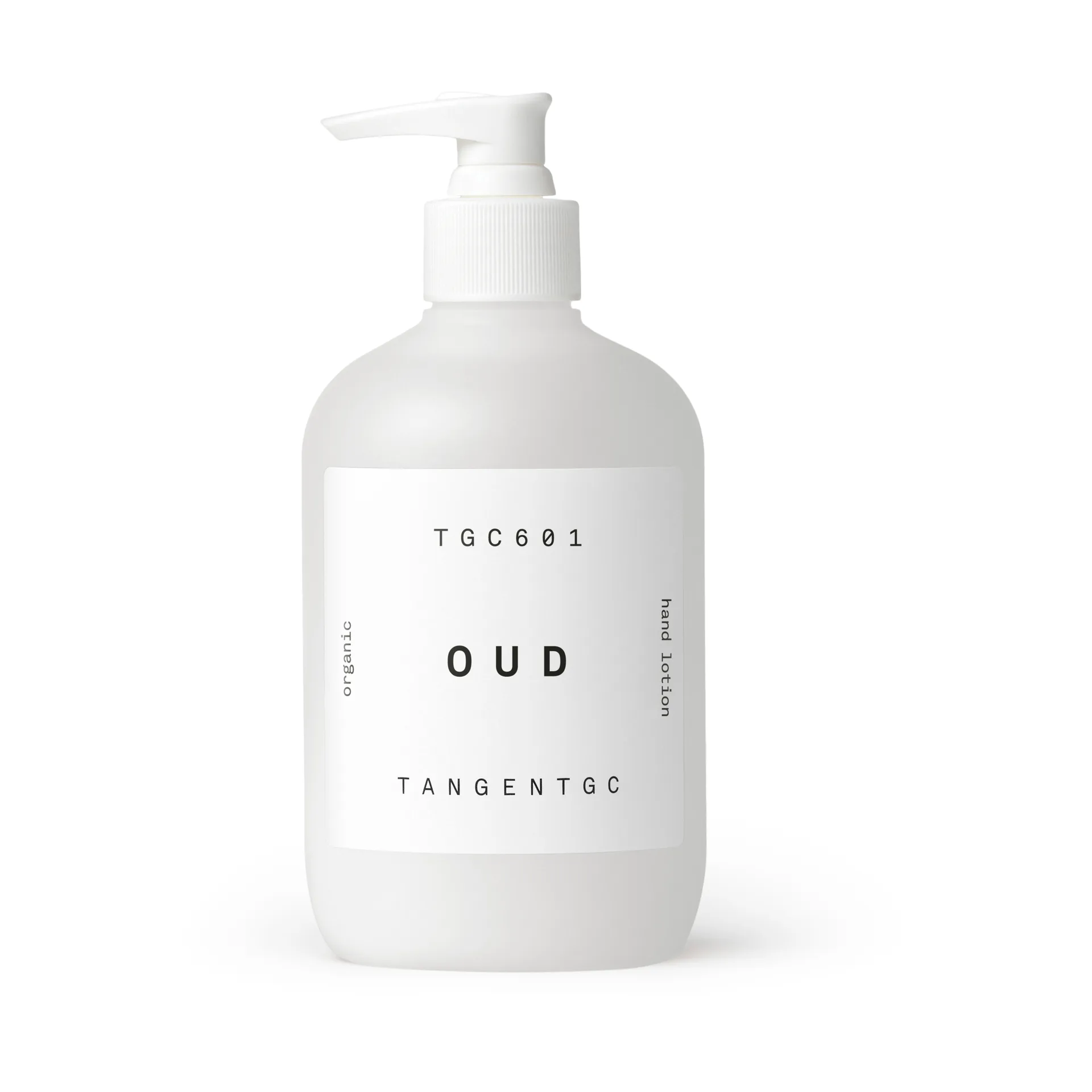 Lozione per mani Oud, 350 ml Tangent