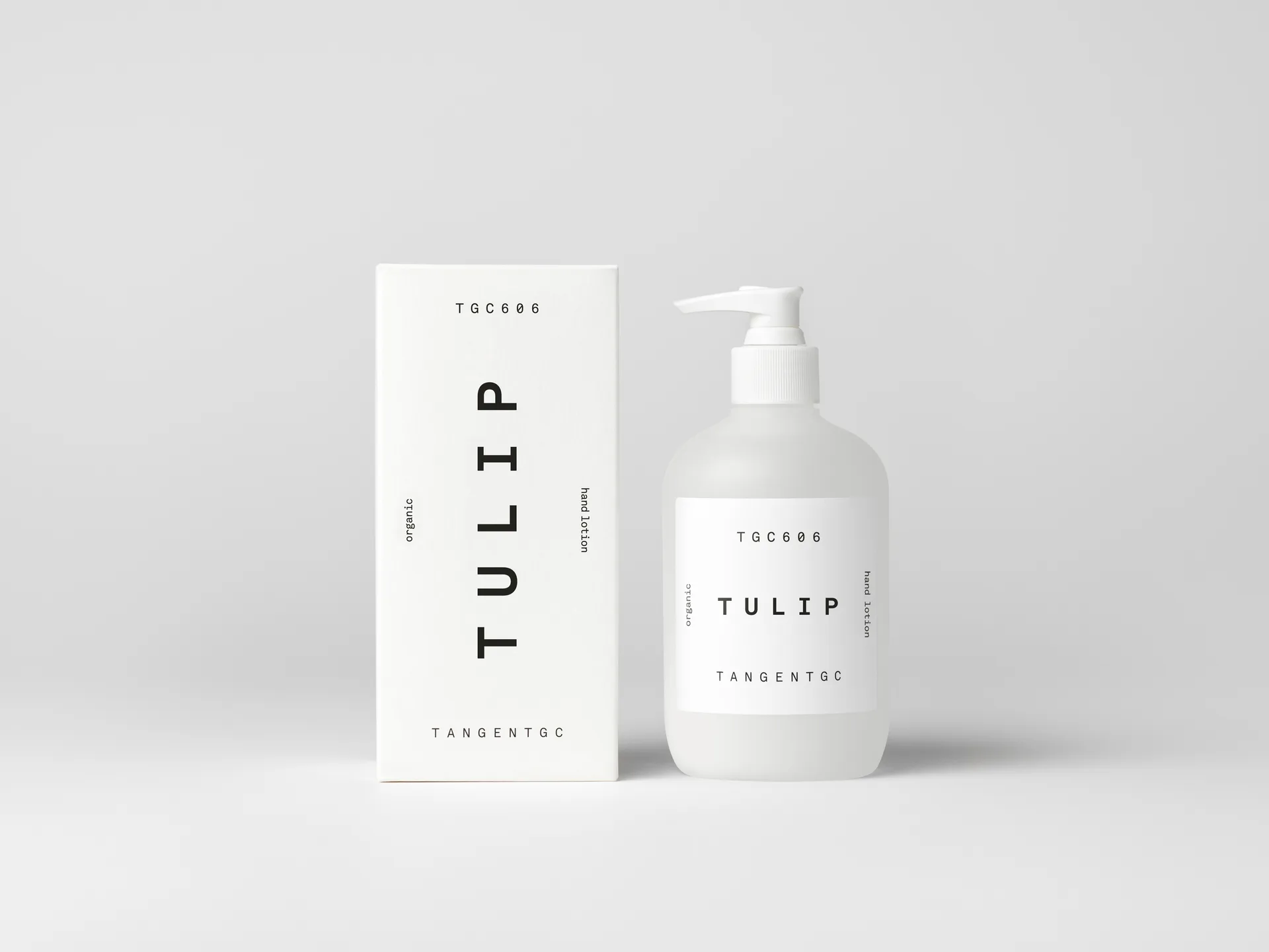 Lozione per mani Tulip, 350 ml Tangent