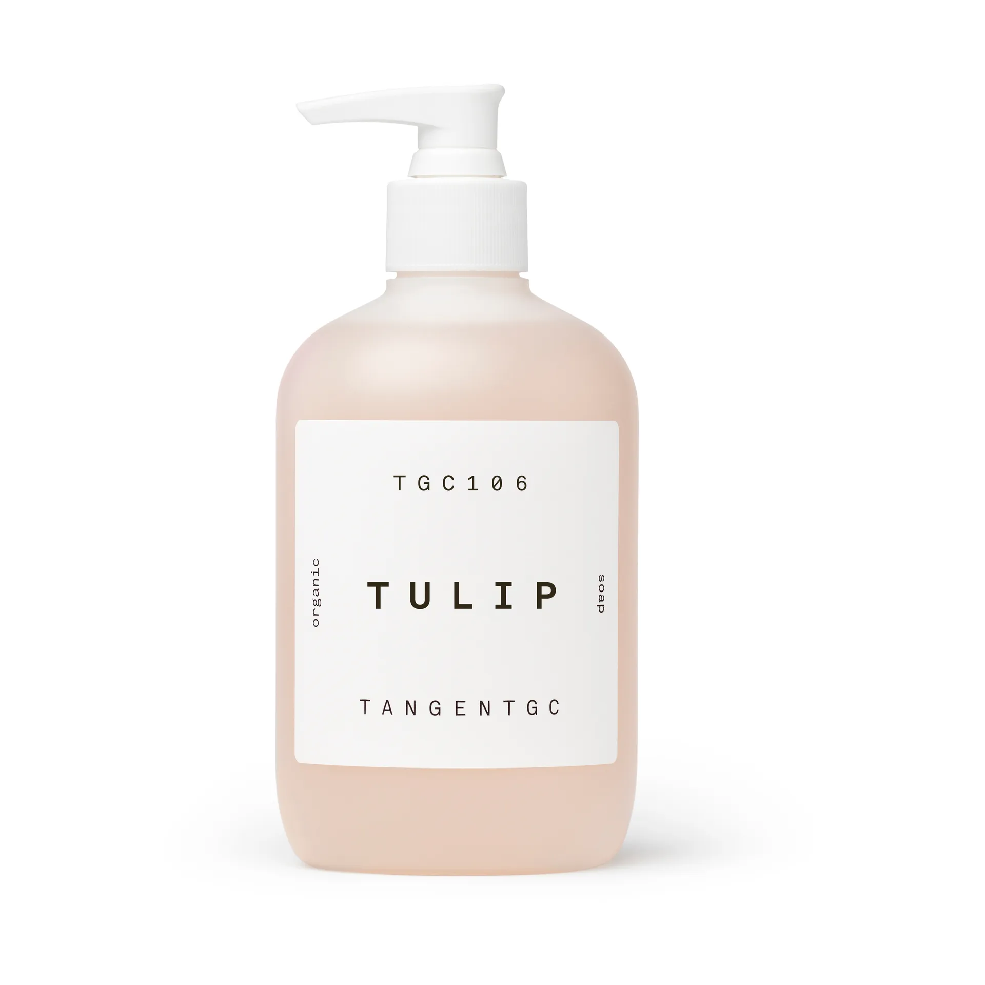 Sapone liquido Tulip, 350 ml Tangent