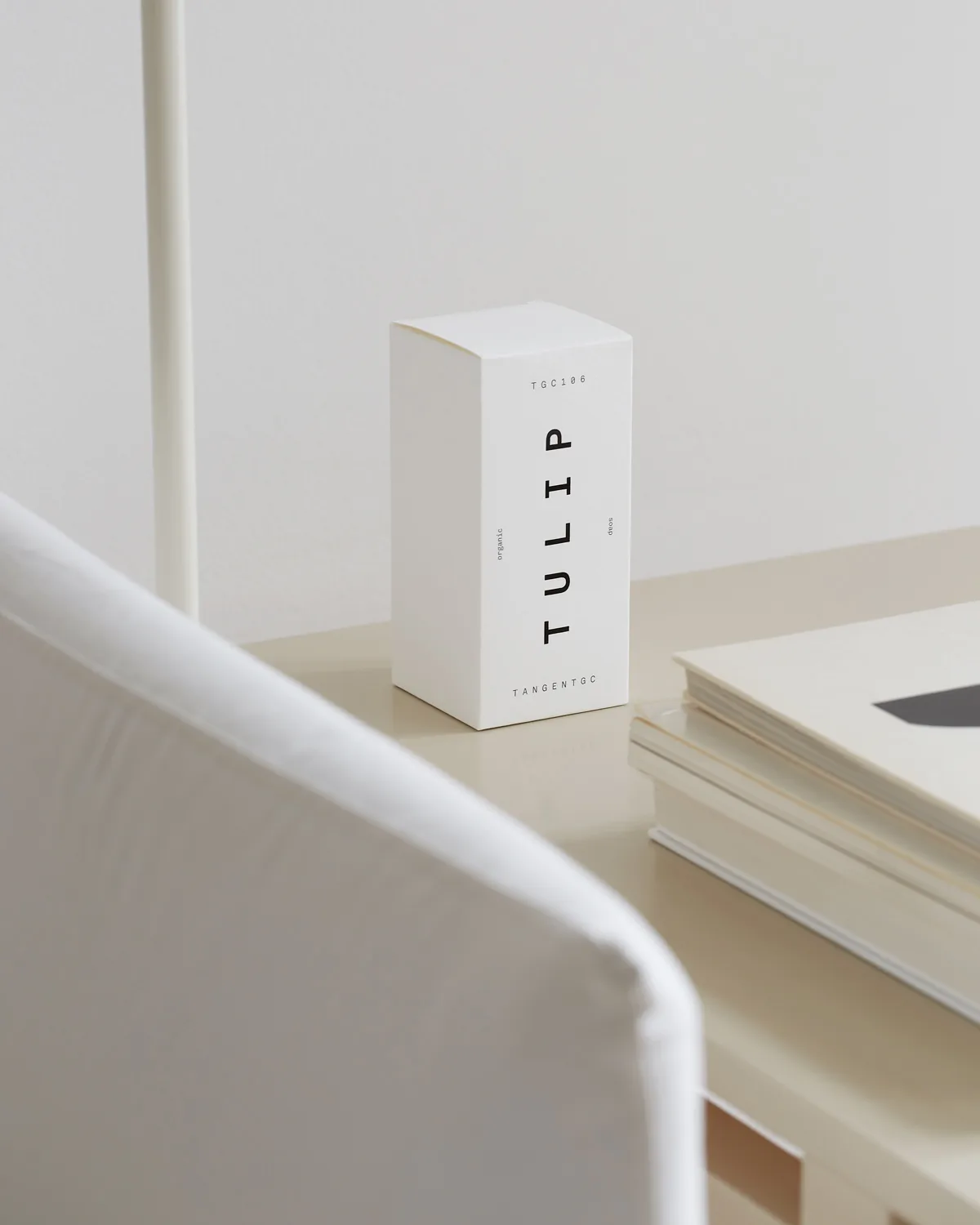 Sapone liquido Tulip, 350 ml Tangent