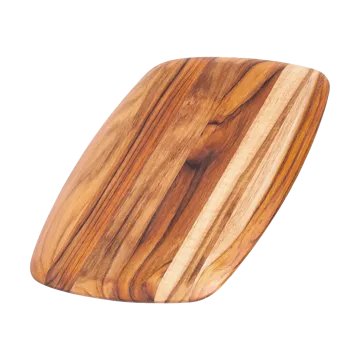 Tagliere 202 Elegant Rectangle Serving  - S - Teakhaus