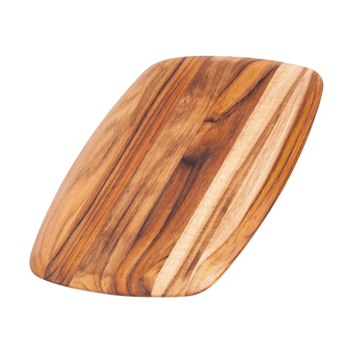 Tagliere 202 Elegant Rectangle Serving  - S - Teakhaus