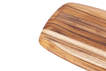 Tagliere 202 Elegant Rectangle Serving  - S - Teakhaus