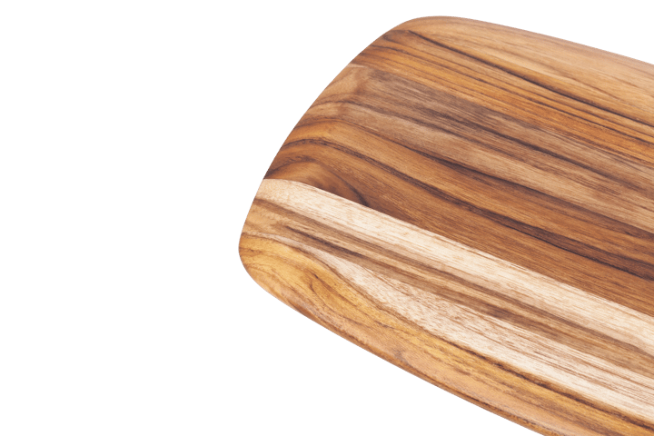 Tagliere 202 Elegant Rectangle Serving , S Teakhaus