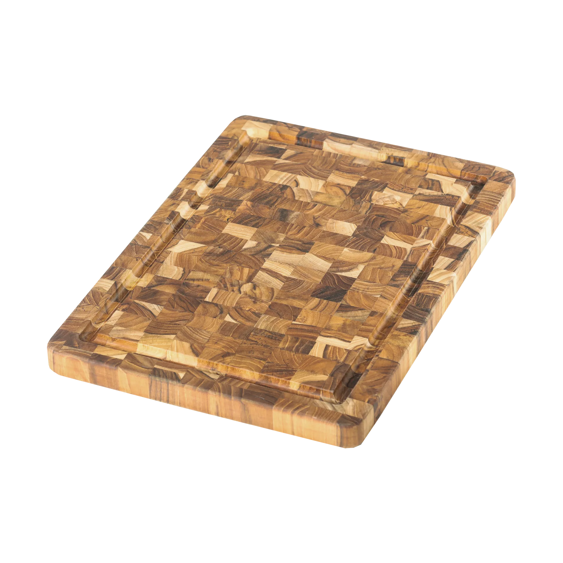 Tagliere 801 Scandi End Grain , S Teakhaus