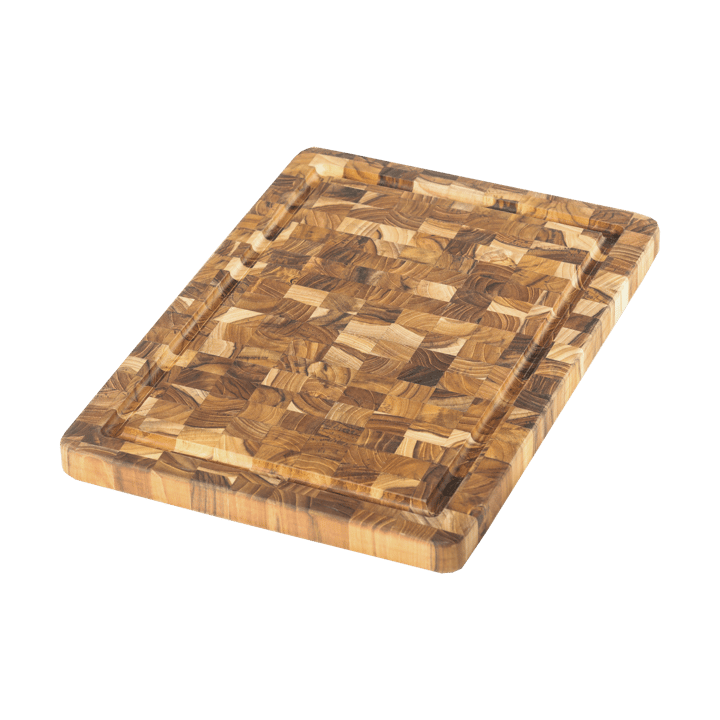Tagliere 801 Scandi End Grain  - S - Teakhaus