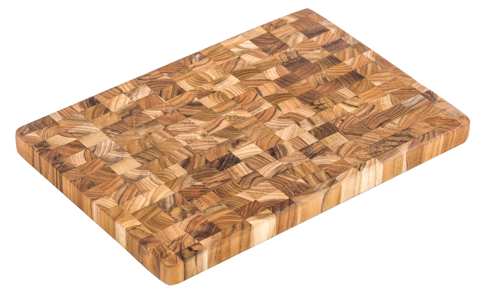 Tagliere 801 Scandi End Grain , S Teakhaus