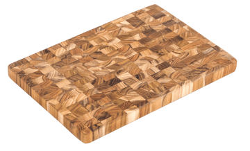 Tagliere 801 Scandi End Grain  - S - Teakhaus